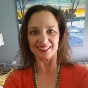 Meet your Posher, Katrina